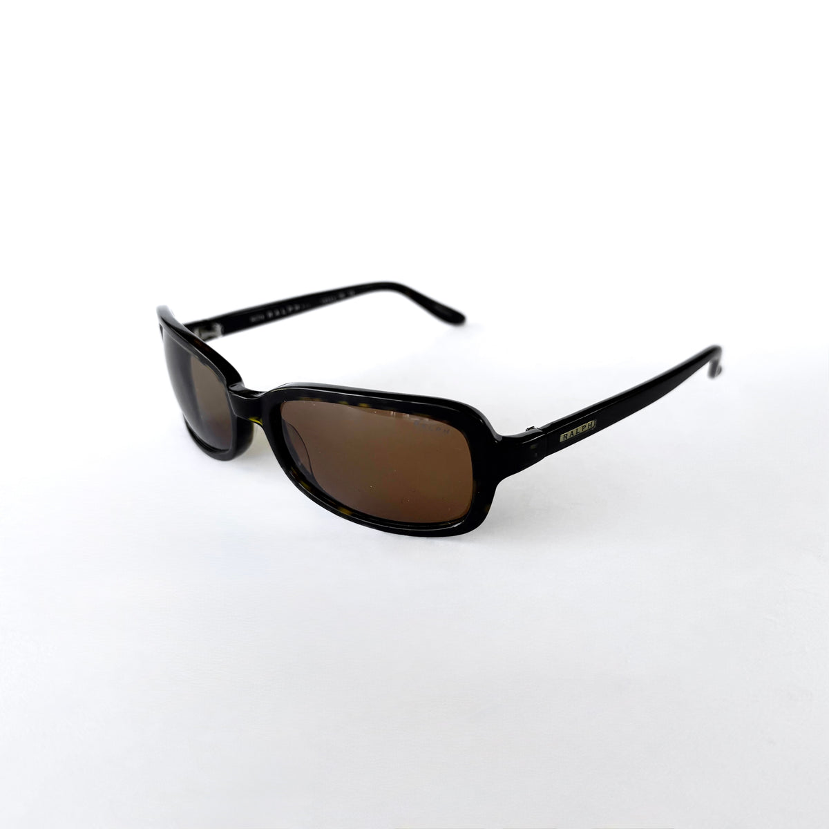 Vintage Ralph Lauren Rectangle Sunglasses
