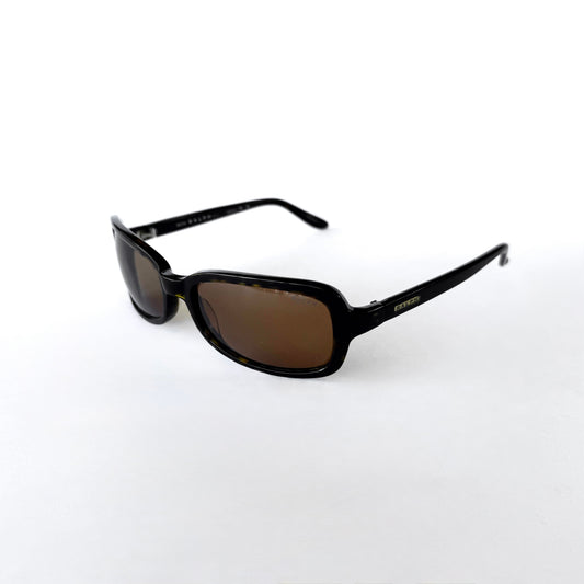 Vintage Ralph Lauren Rectangle Sunglasses