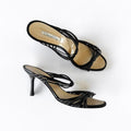 Vintage Oscar De La Renta Heels (40)
