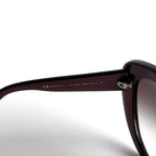 Vintage Yves Saint Laurent Oversized Sunglasses