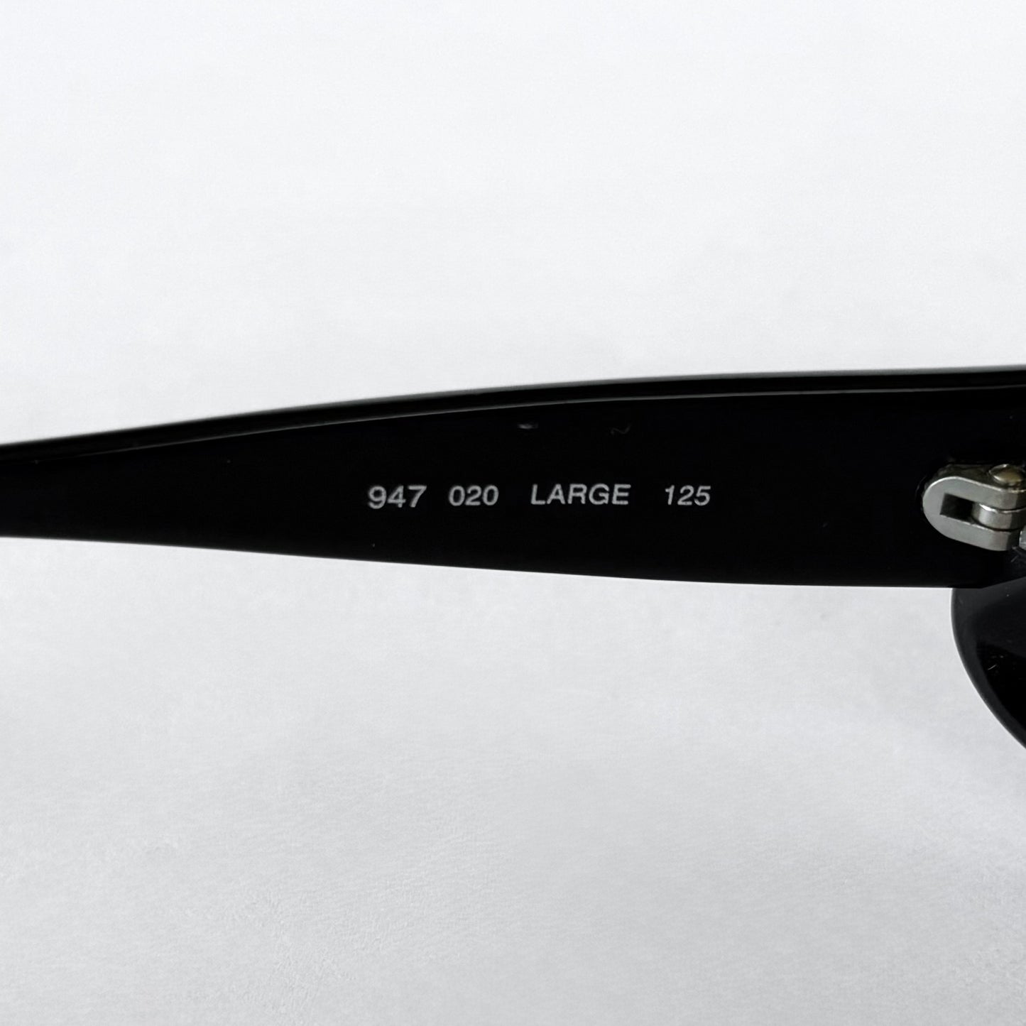 Vintage Giorgio Armani 90’s Sunglasses