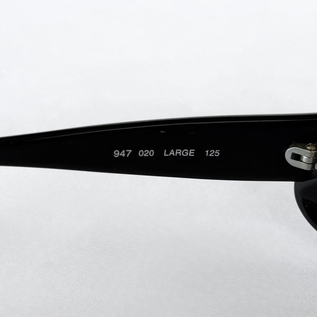 Vintage Giorgio Armani 90’s Sunglasses