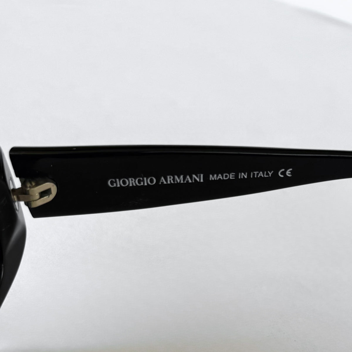 Vintage Giorgio Armani 90’s Sunglasses