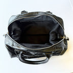 YSL Small Easy Y Boston Bag