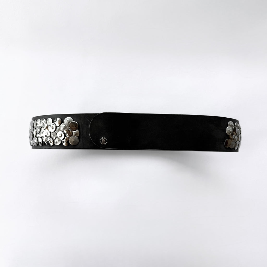 Roberto Cavalli Studded Belt