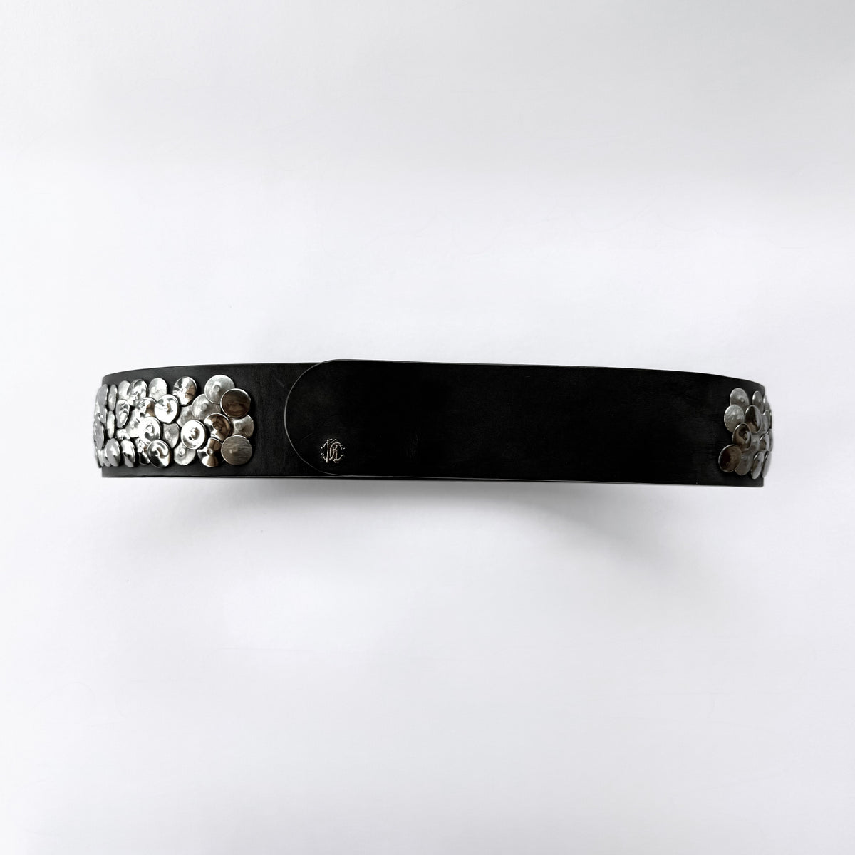 Roberto Cavalli Studded Belt