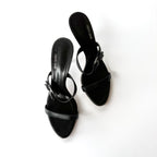Vintage Roberto Cavalli Sandal Heels (40.5)