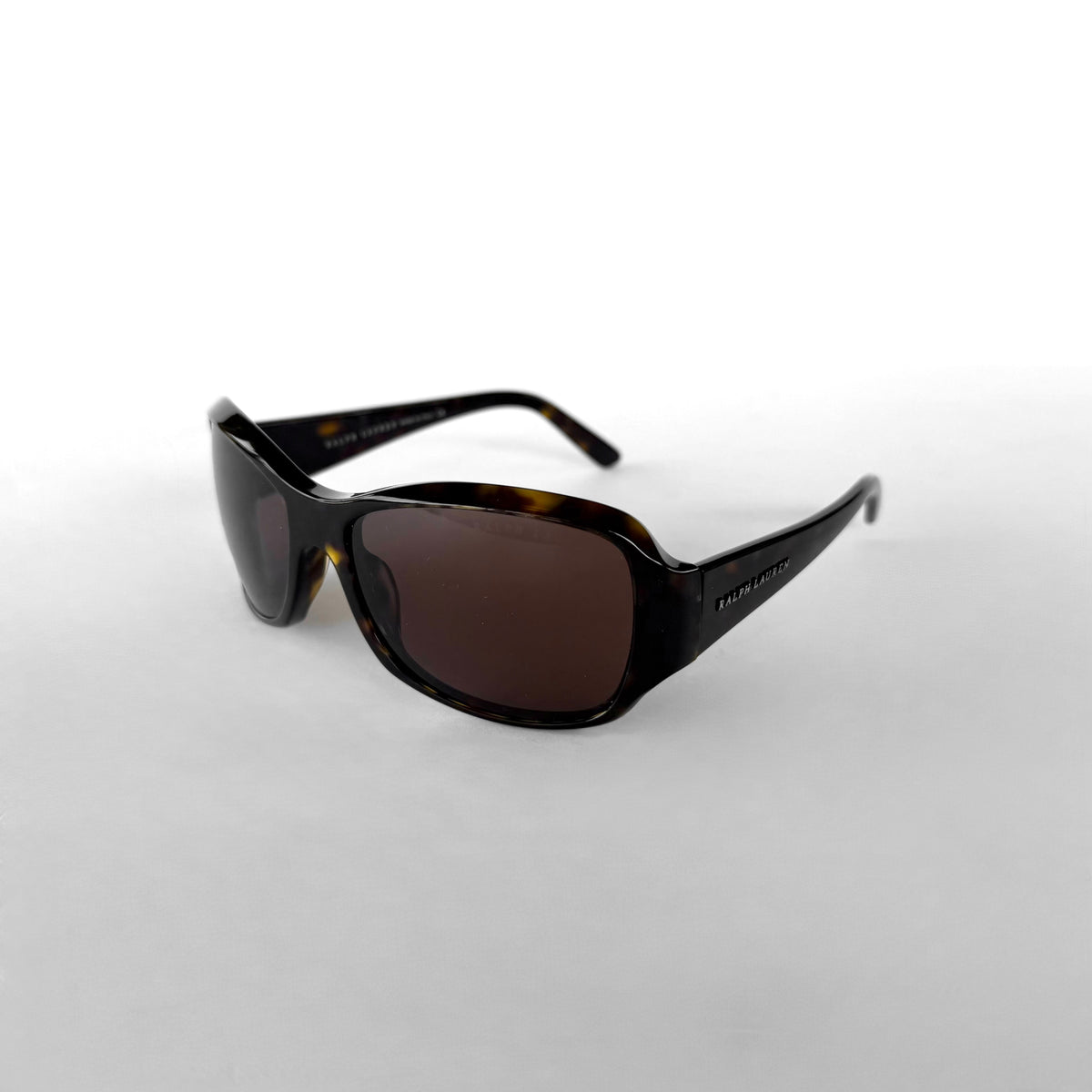 Vintage Ralph Lauren Oversized Sunglasses