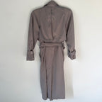 Vintage London Fog Trench Coat