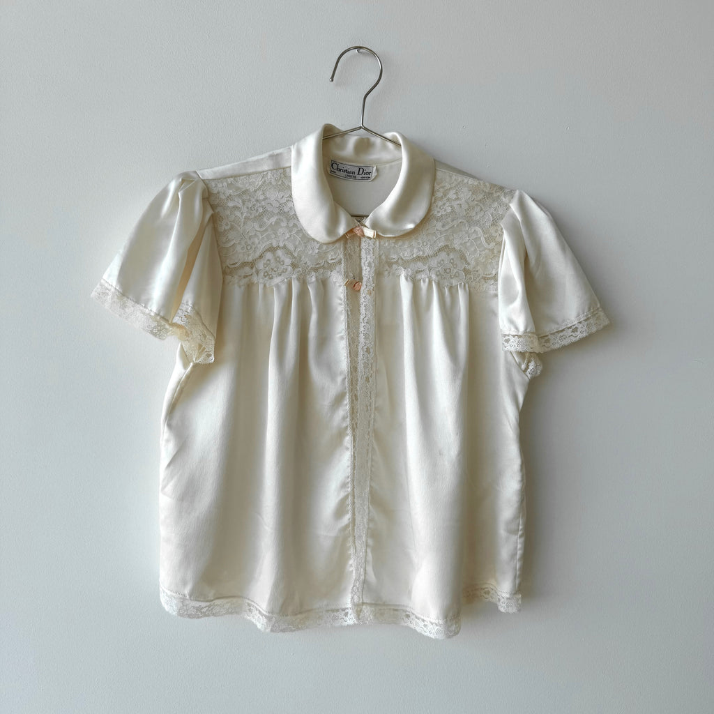 Christian Dior Top