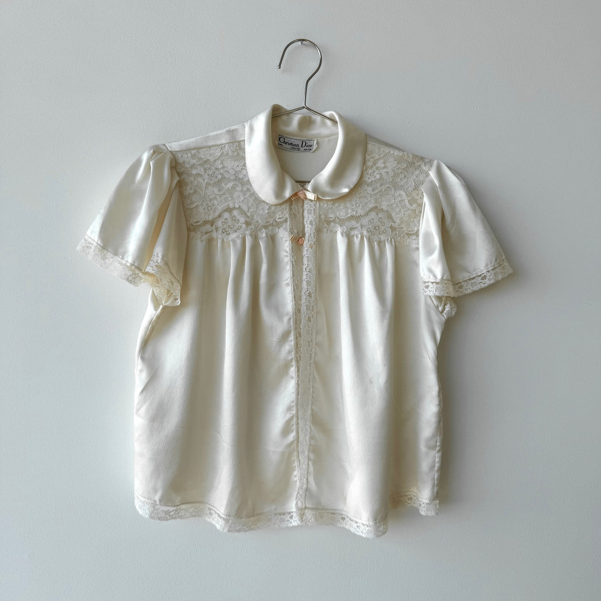 Christian Dior Top