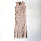 Alberta Ferretti x Wolford Bodycon Midi Dress
