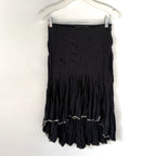 Vintage Cavalli Midi Skirt