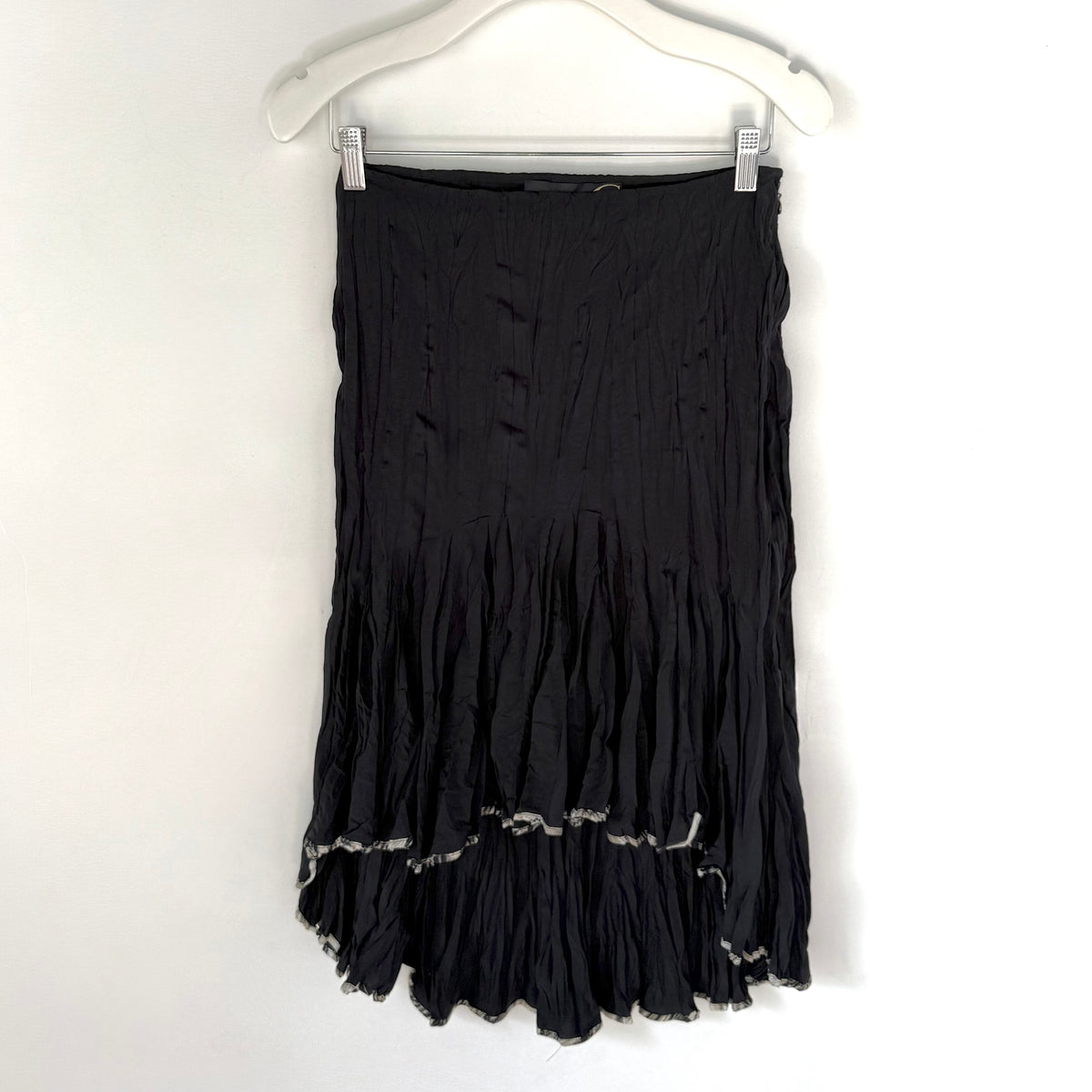 Vintage Cavalli Midi Skirt