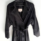 Vintage London Fog Trench Coat