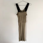 Vintage Roberto Cavalli Midi Dress