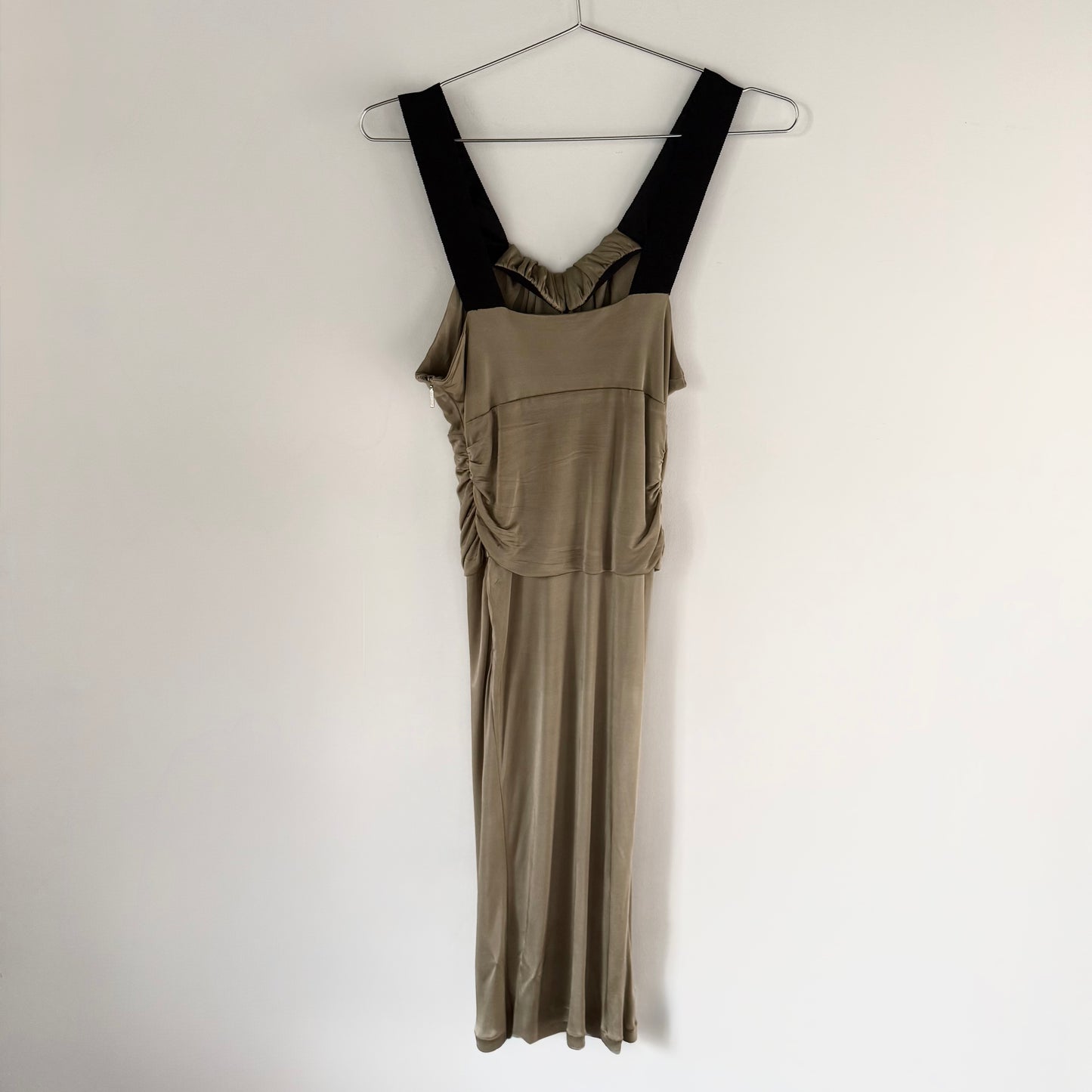 Vintage Roberto Cavalli Midi Dress