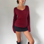 Vintage Dolce & Gabbana Sweater