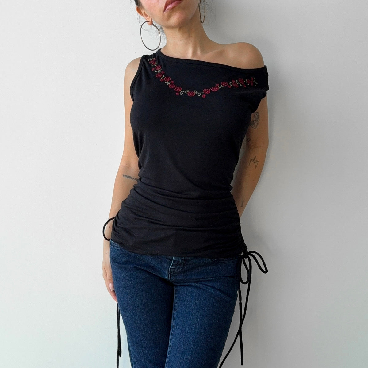 Vintage Celine Top