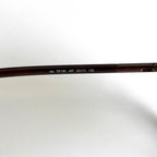Tom Ford Iris Oversized Gradient Sunglasses