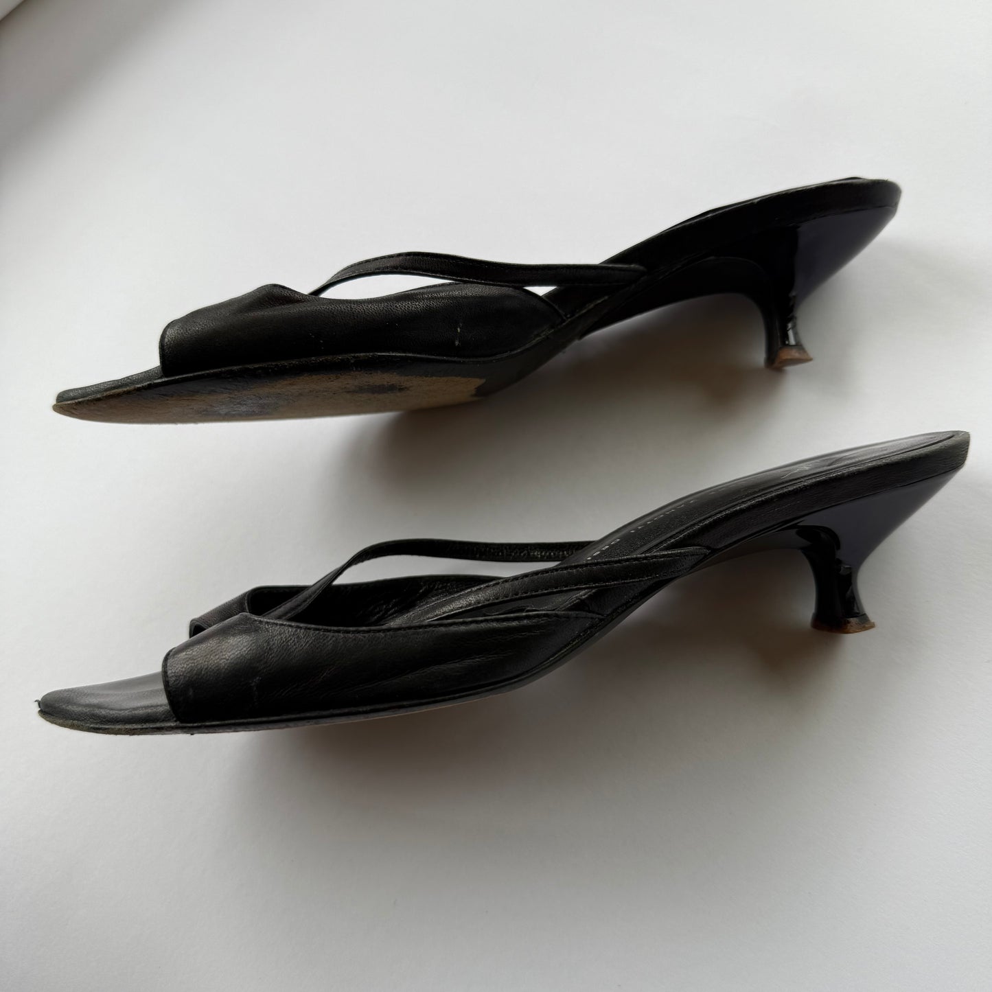 Giuseppe Zanotti Sandal Heels