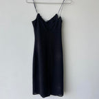 Esprit Cocktail Dress Midi length
