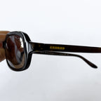 Vintage Ralph Lauren Rectangle Sunglasses