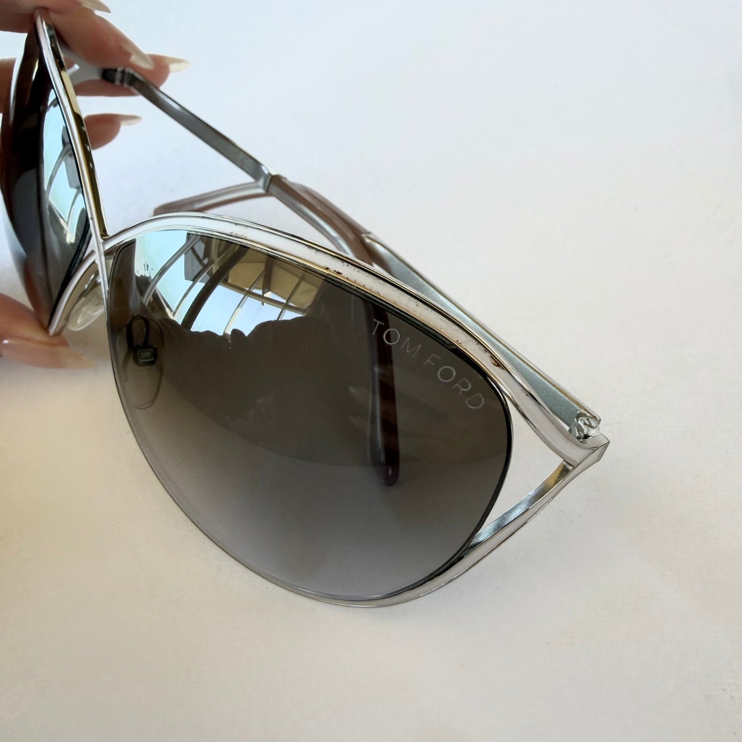 Tom Ford Sunglasses