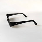 90’s Ralph Lauren Slim Oval Sunglasses