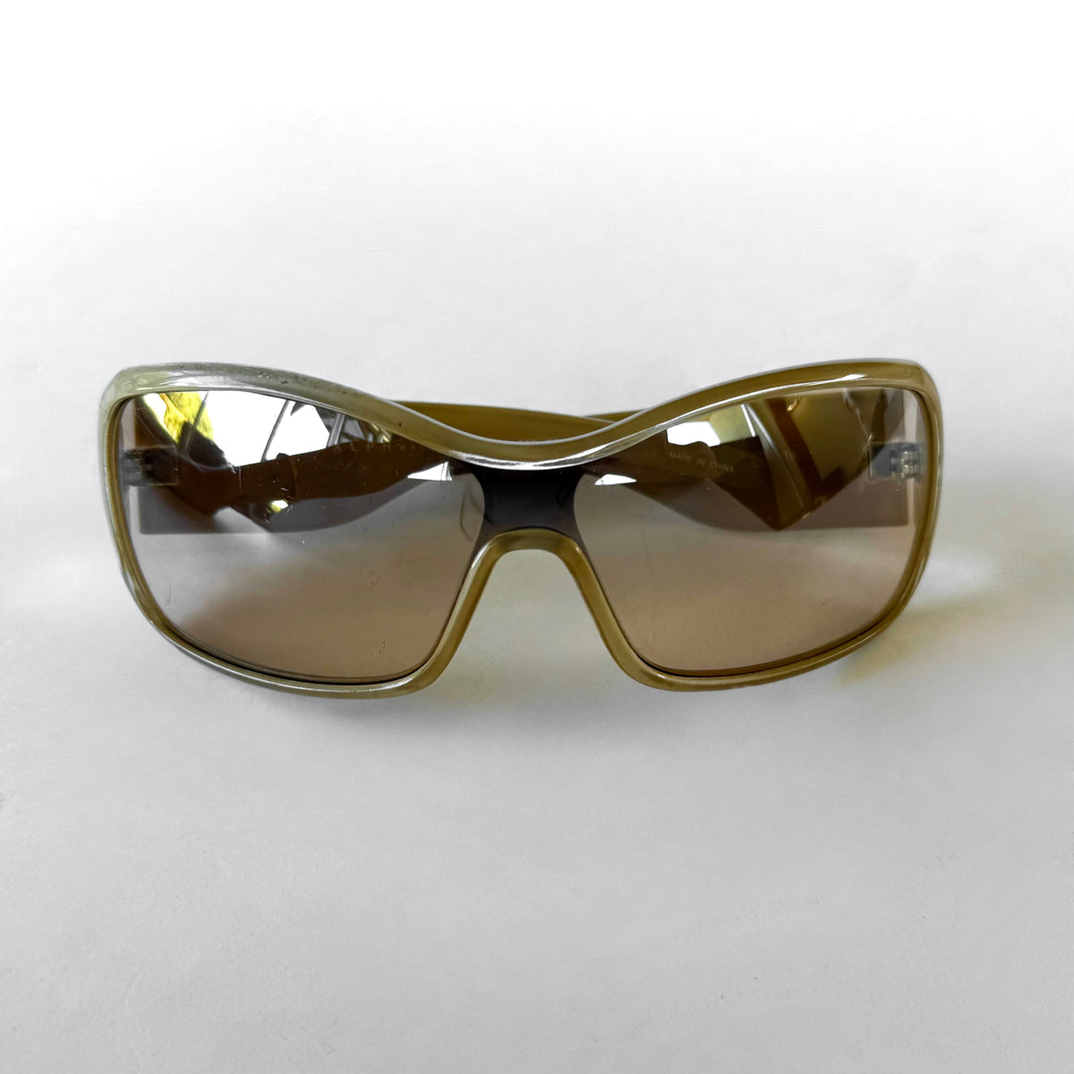 Vintage Ralph Lauren Oversizes Sunglasses