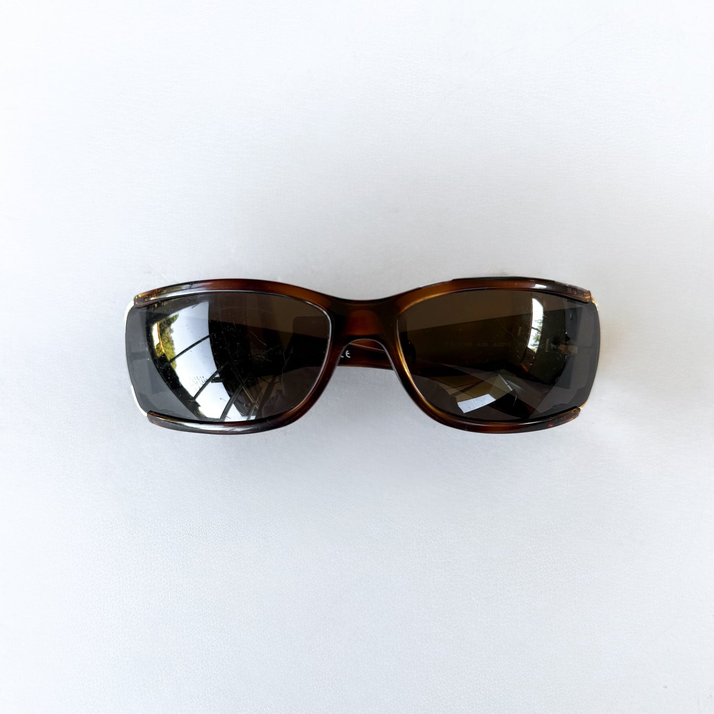 Vintage Dolce & Gabbana Sunglasses
