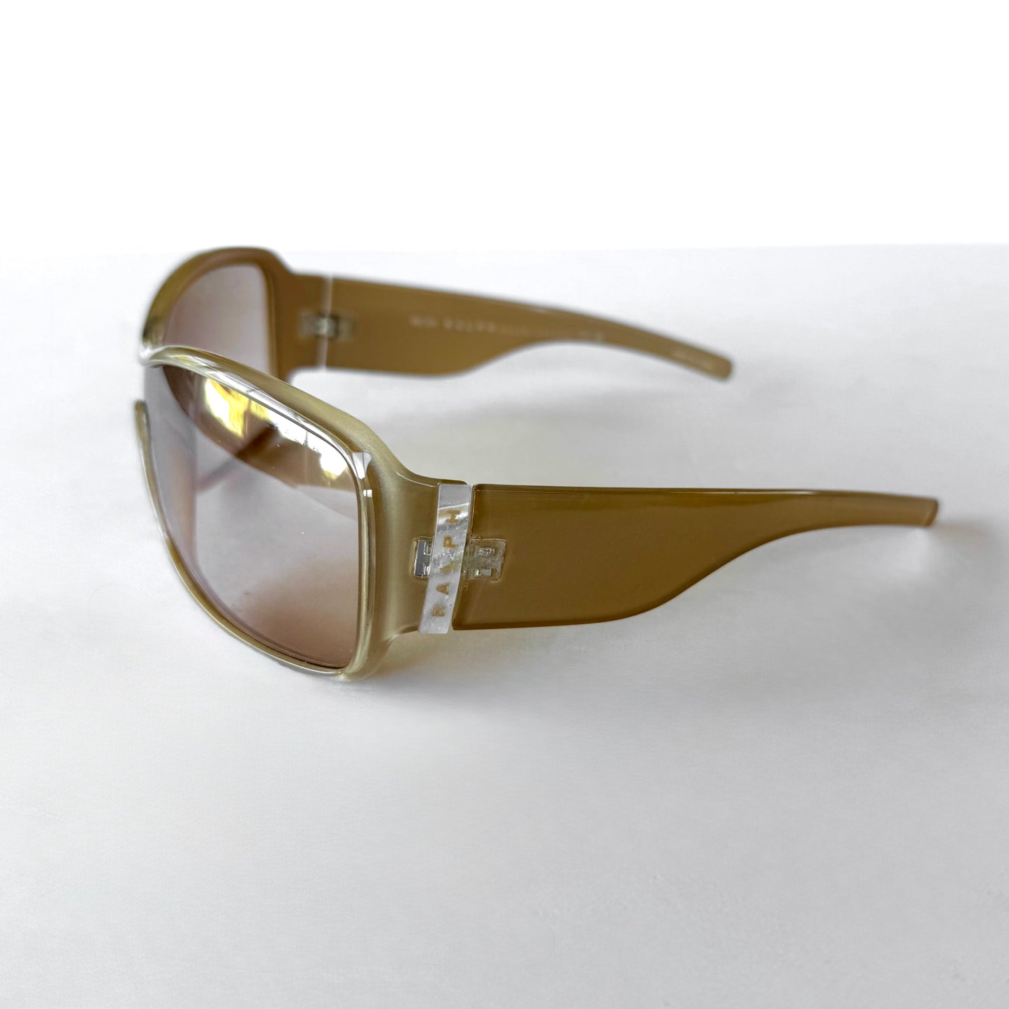 Vintage Ralph Lauren Oversizes Sunglasses