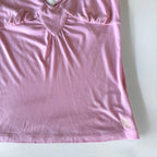 Vintage Versace Halter Top