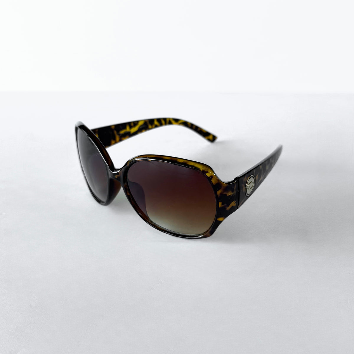 Vintage Oscar De La Renta Oversized Sunglasses
