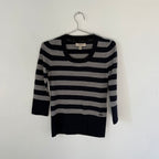 Vintage Burberry Sweater