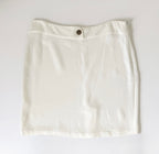 Vintage Blugirl Blumarine Low Rise Midi Skirt
