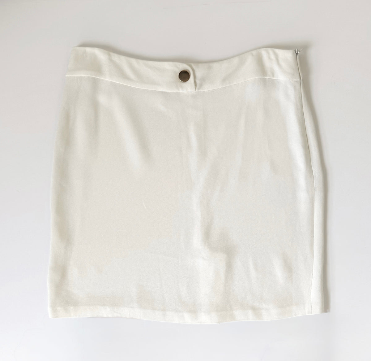 Vintage Blugirl Blumarine Low Rise Midi Skirt