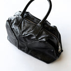 YSL Small Easy Y Boston Bag