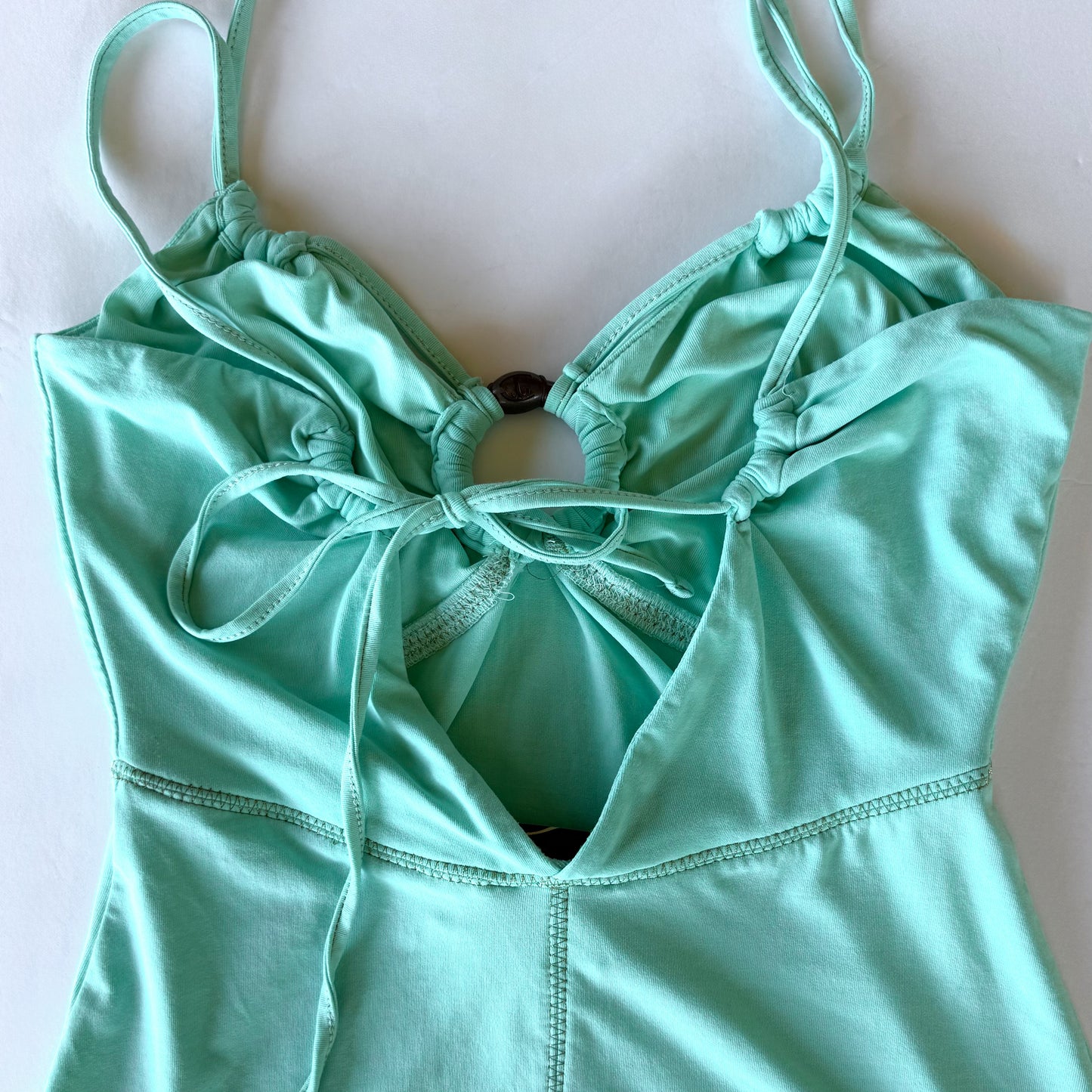 Vintage Cavalli Halter Top