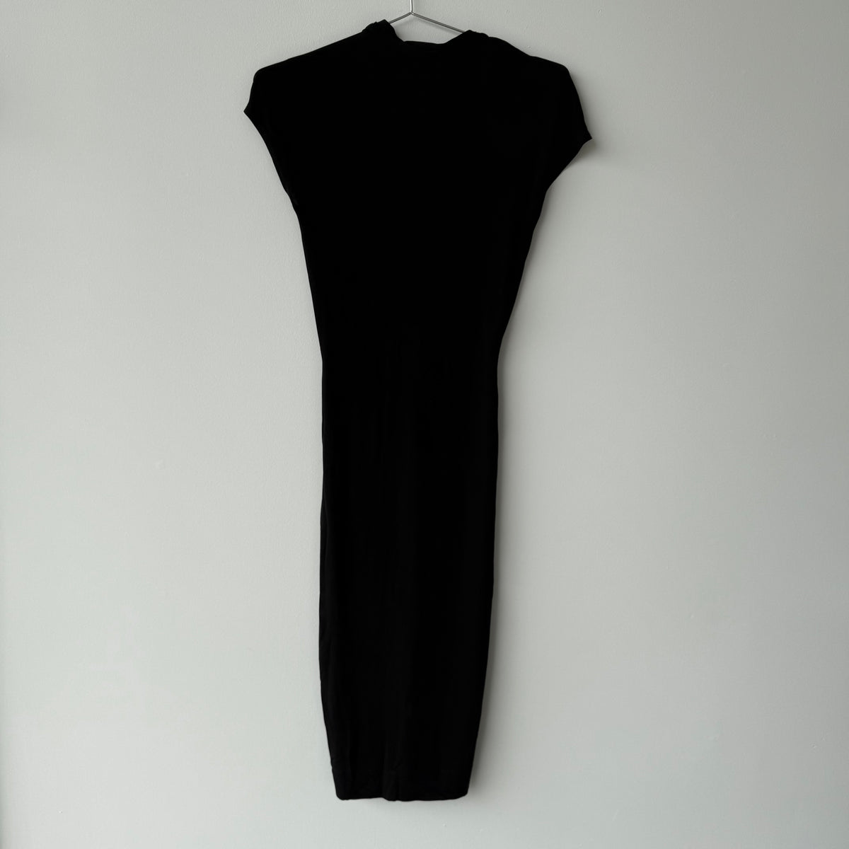 Cavalli Lace Up Dress
