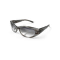 Vintage Ralph Lauren Smoky Marble Slim Wrap Around Sunglasses