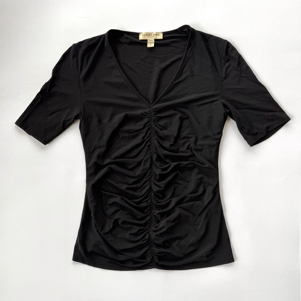 Vintage Burberry Top