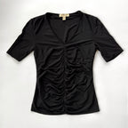 Vintage Burberry Top