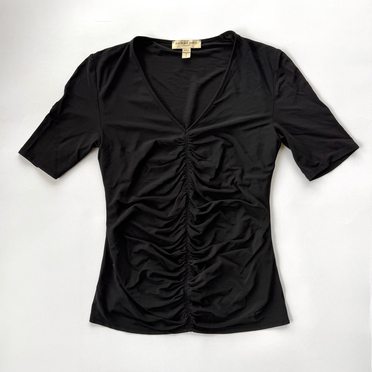 Vintage Burberry Top