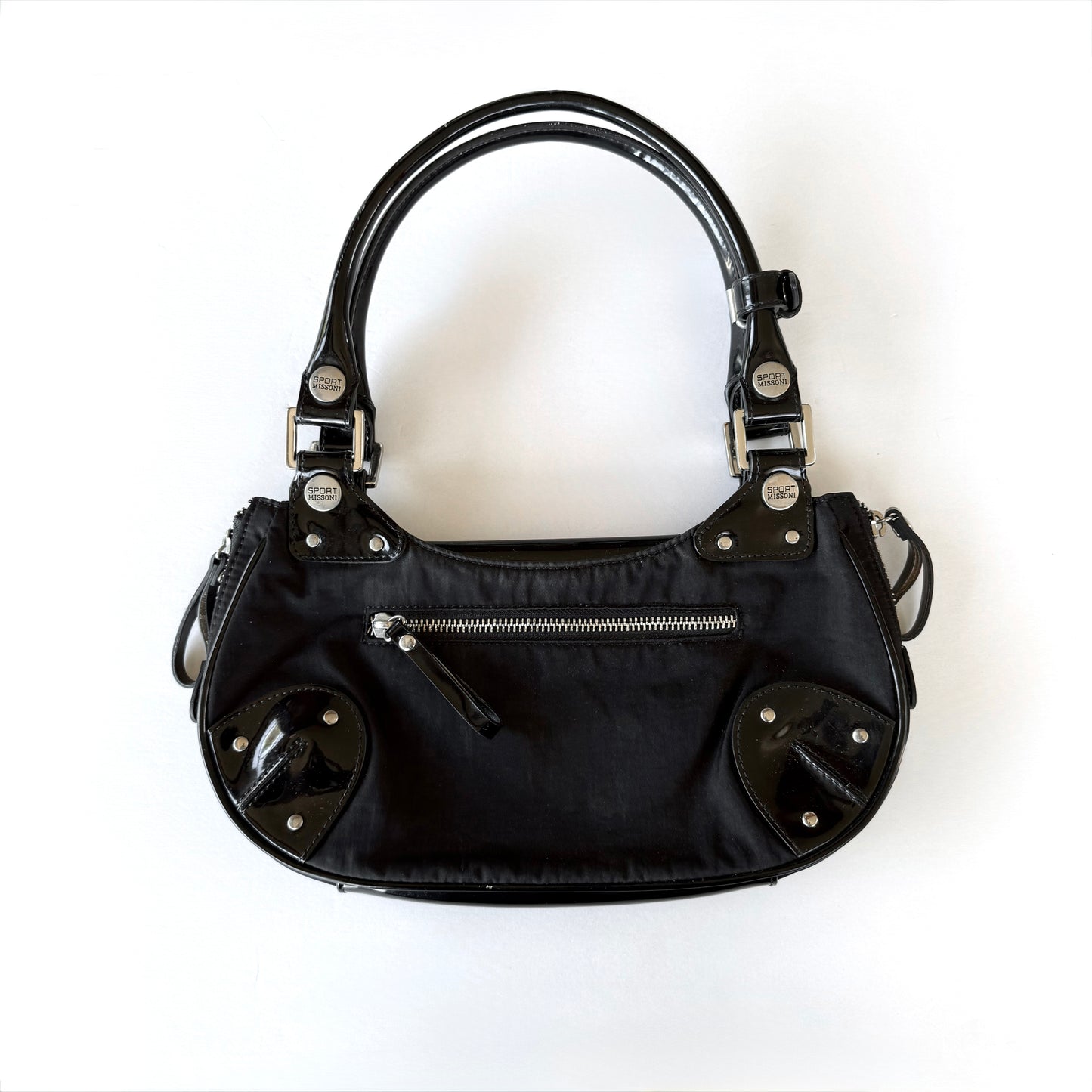 Vintage Missoni Sport Bag