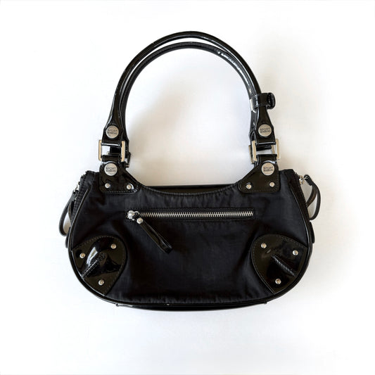 Vintage Missoni Sport Bag