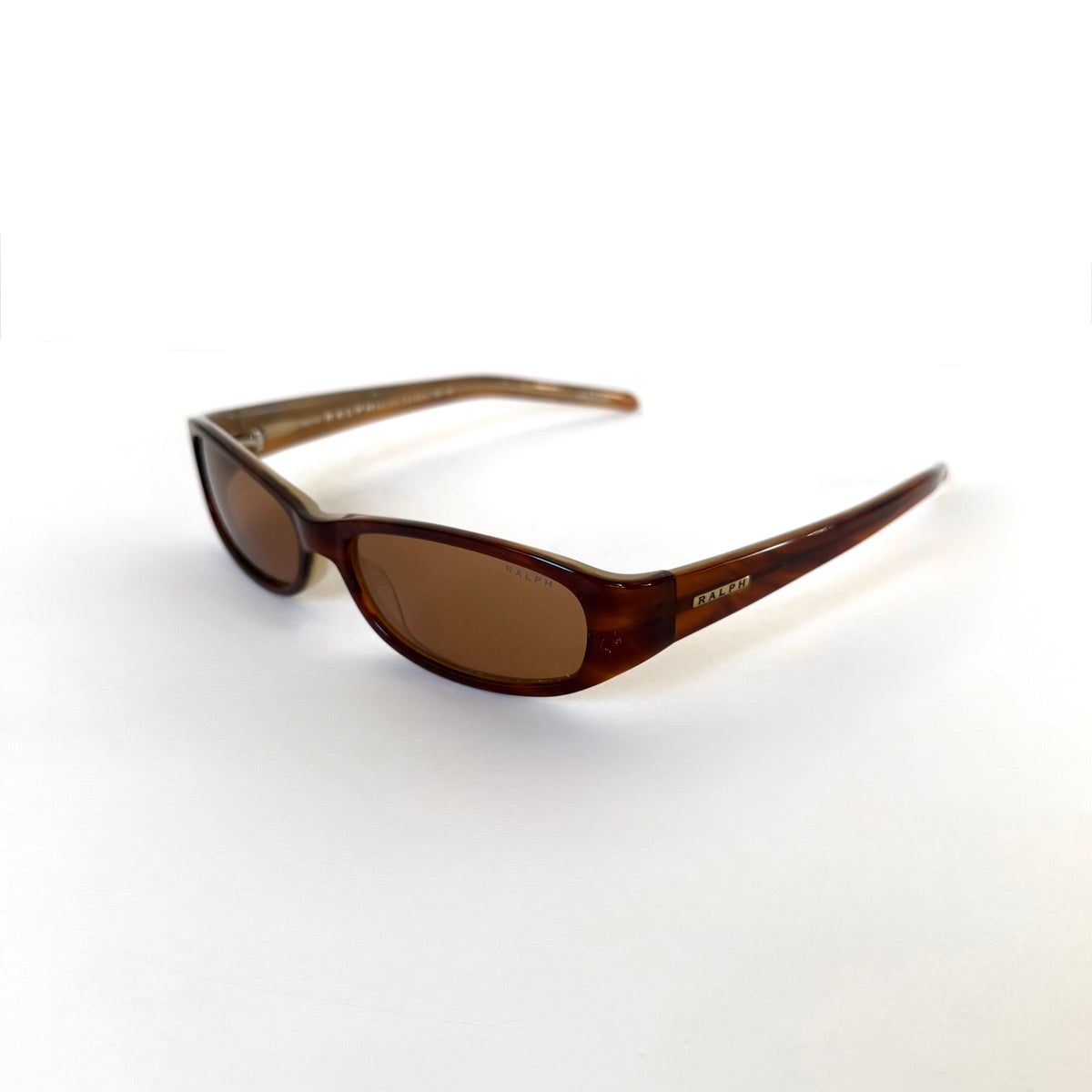 Ralph Lauren 90’s Minimalist Sunglasses