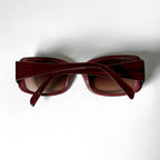 Vintage Fendi Oversized Sunglasses