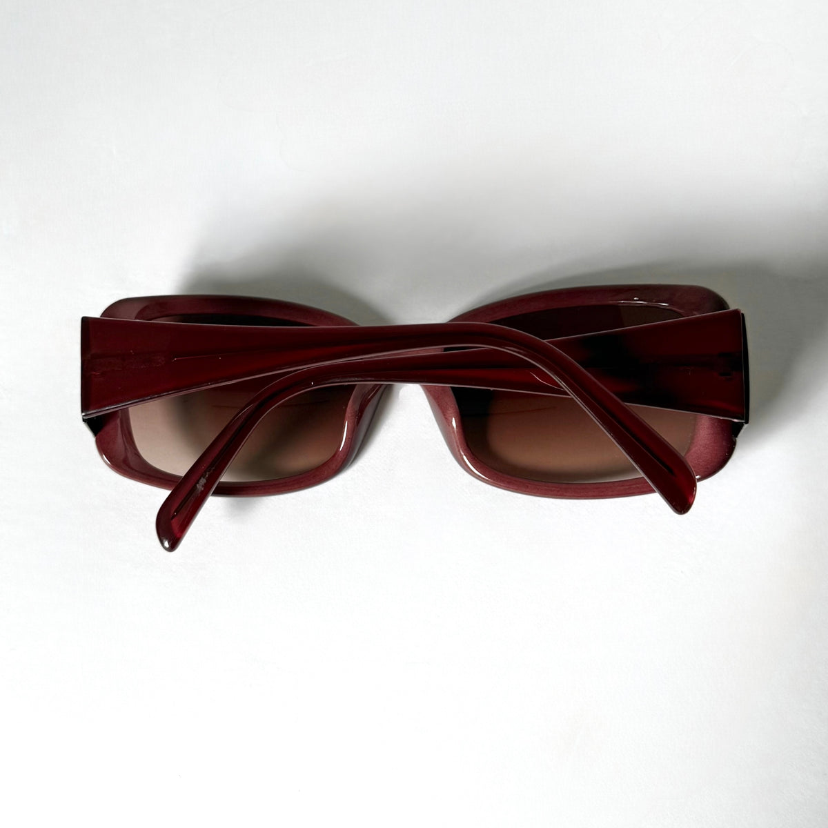 Vintage Fendi Oversized Sunglasses