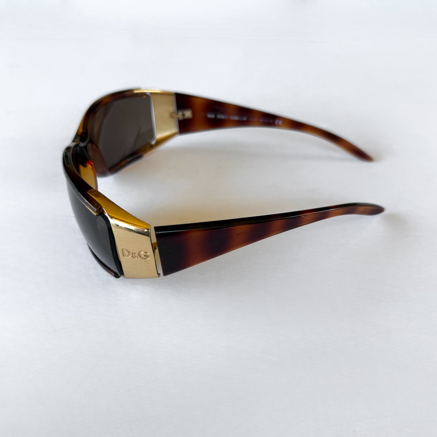 Vintage Dolce & Gabbana Sunglasses